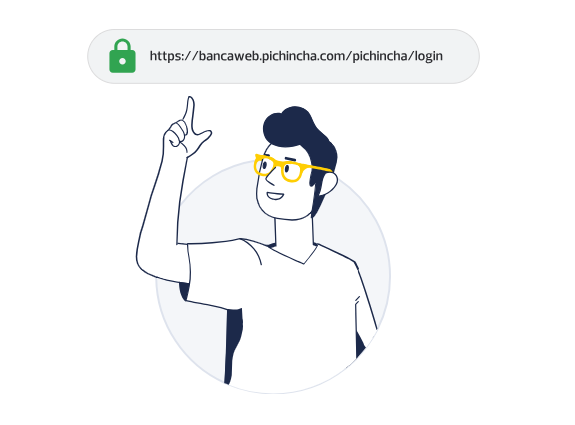 Banca Web Pichincha